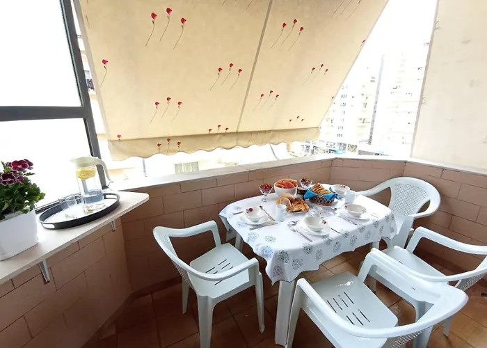 Trea Accomodations - 2 Bedrooms - Riviera With Private Parking