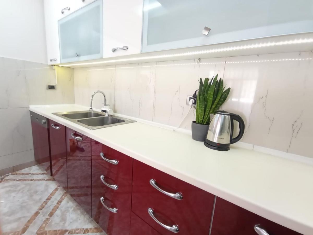 Trea - 2 Bedrooms - Riviera With Private Parking * Vlore