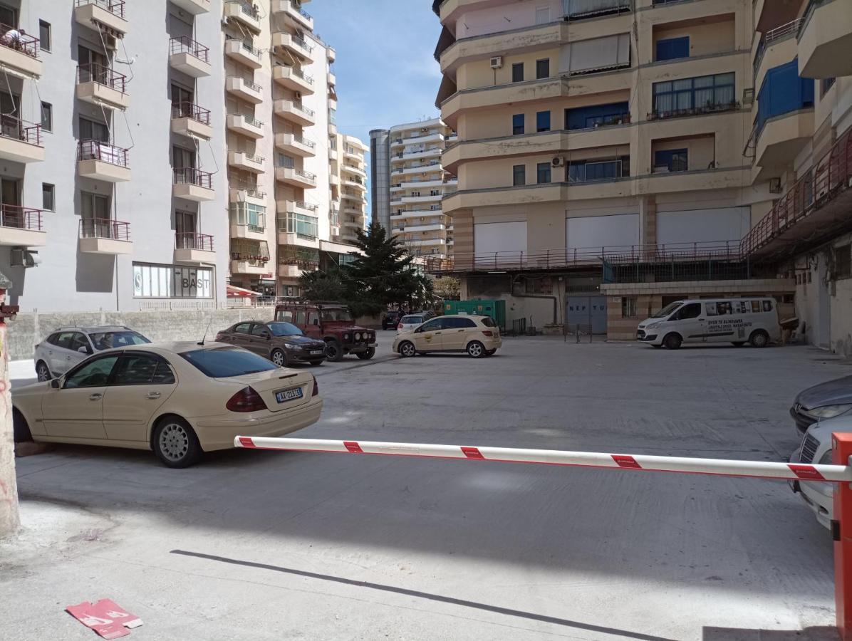 Trea - 2 Bedrooms - Riviera With Private Parking