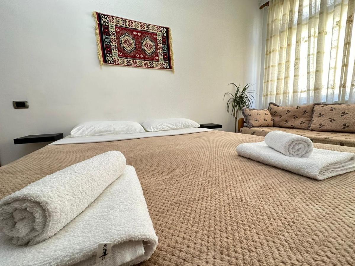 Trea - 2 Bedrooms - Riviera With Private Parking