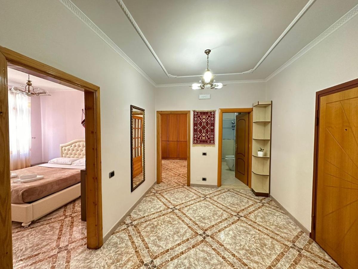 Trea - 2 Bedrooms - Riviera With Private Parking * Vlore